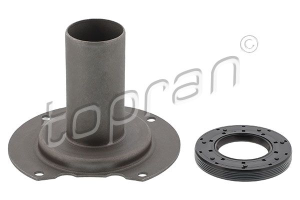 Rulment priza directa, ambreiaj TOPRAN 504 019