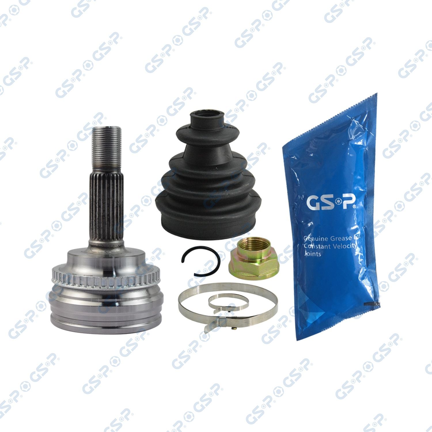 Set articulatie, planetara GSP 859137