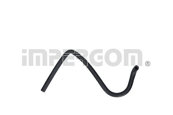 wąż, wymiennik ciepła (ogrzewanie) ORIGINAL IMPERIUM 21490