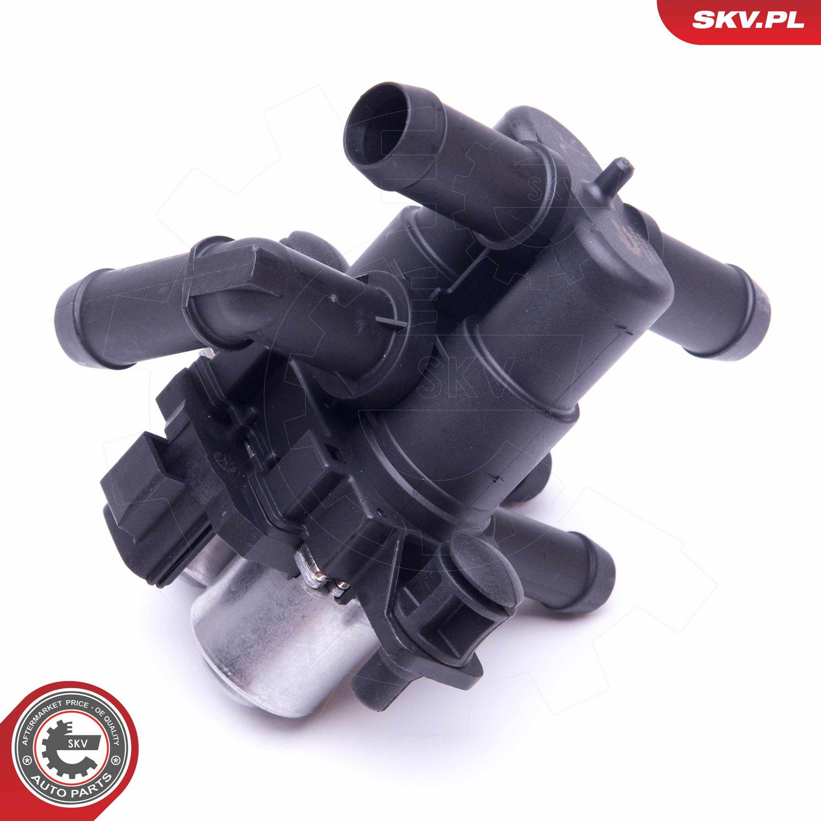 Levně Termostat ESEN SKV 96SKV915