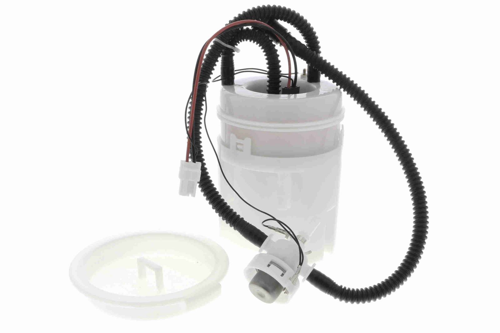 unité d'alimentation de carburant