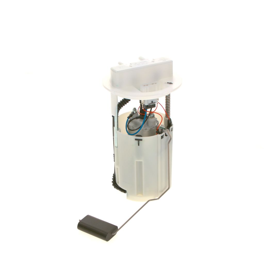 Barošanas sistēmas elements