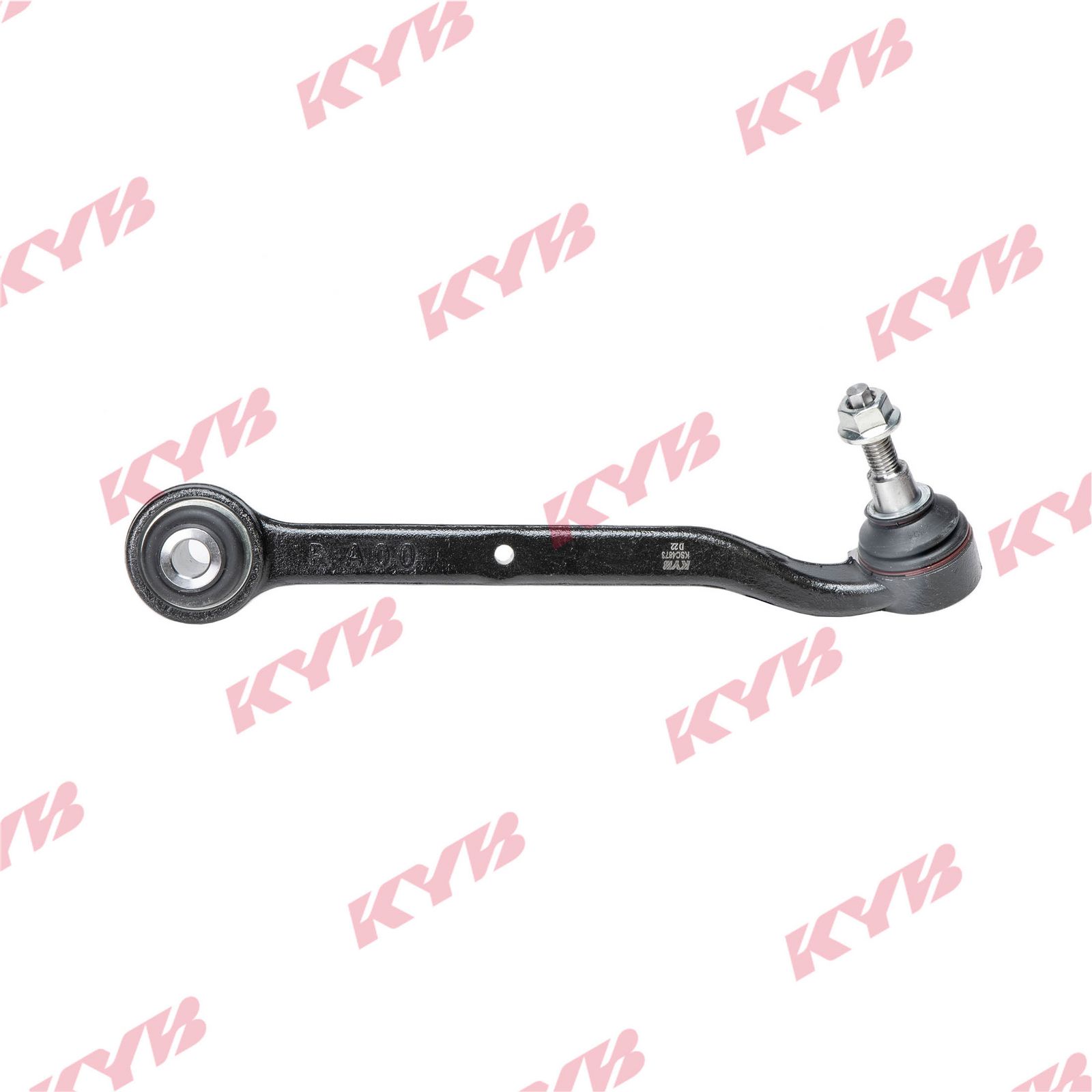 Brat, suspensie roata KYB KSC4873