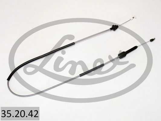 Linka gazu LINEX 35.20.42