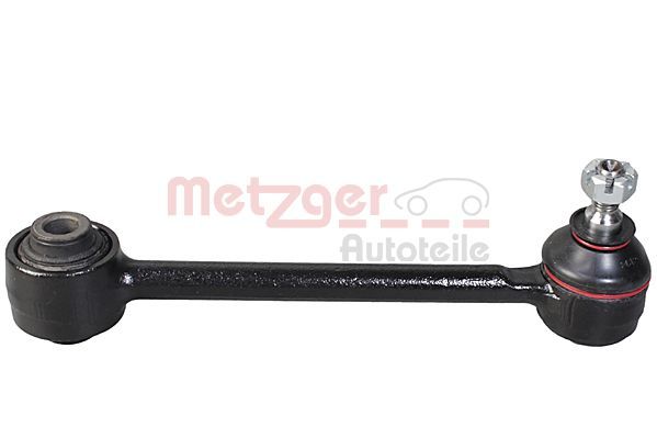 Wahacz, zawieszenie koła METZGER AUTOTEILE 58140009