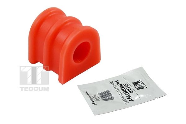 Zawieszenie, stabilizator TEDGUM 00586923