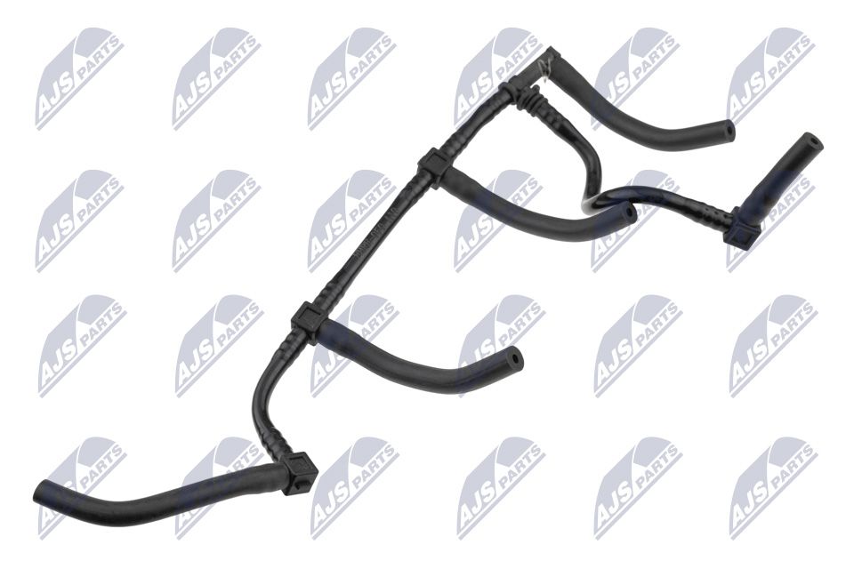 Šļūtene, Degvielas noplūde