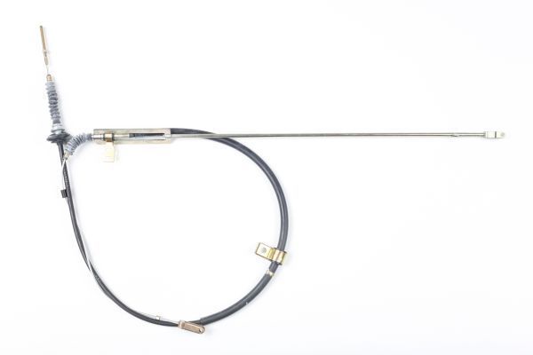 Cięgło, hamulec postojowy KAWE 80.1400