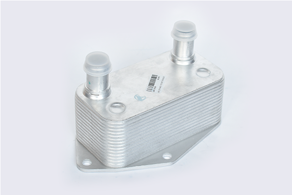 Radiator ulei, ulei motor ASAM AUTOMOTIVE 80277