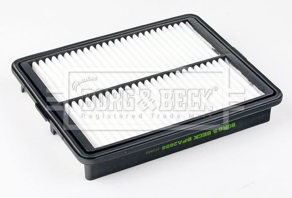 Filtr powietrza BORG & BECK BFA2688