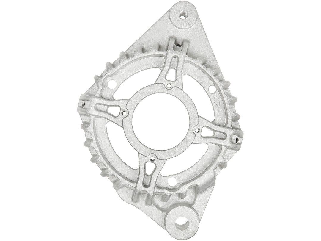 Capac protector, alternator AS-PL AS ABR6069S