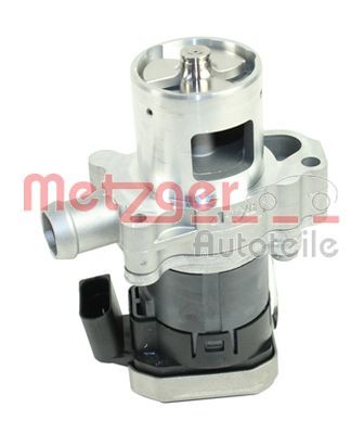 Zawór AGR METZGER AUTOTEILE 0892410