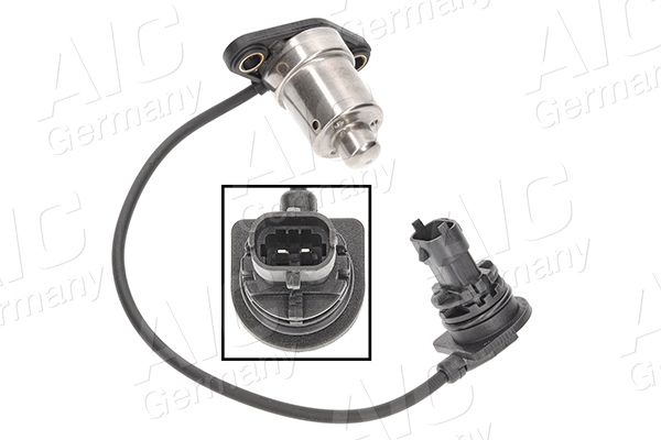 senzor,nivel ulei motor AIC 57459
