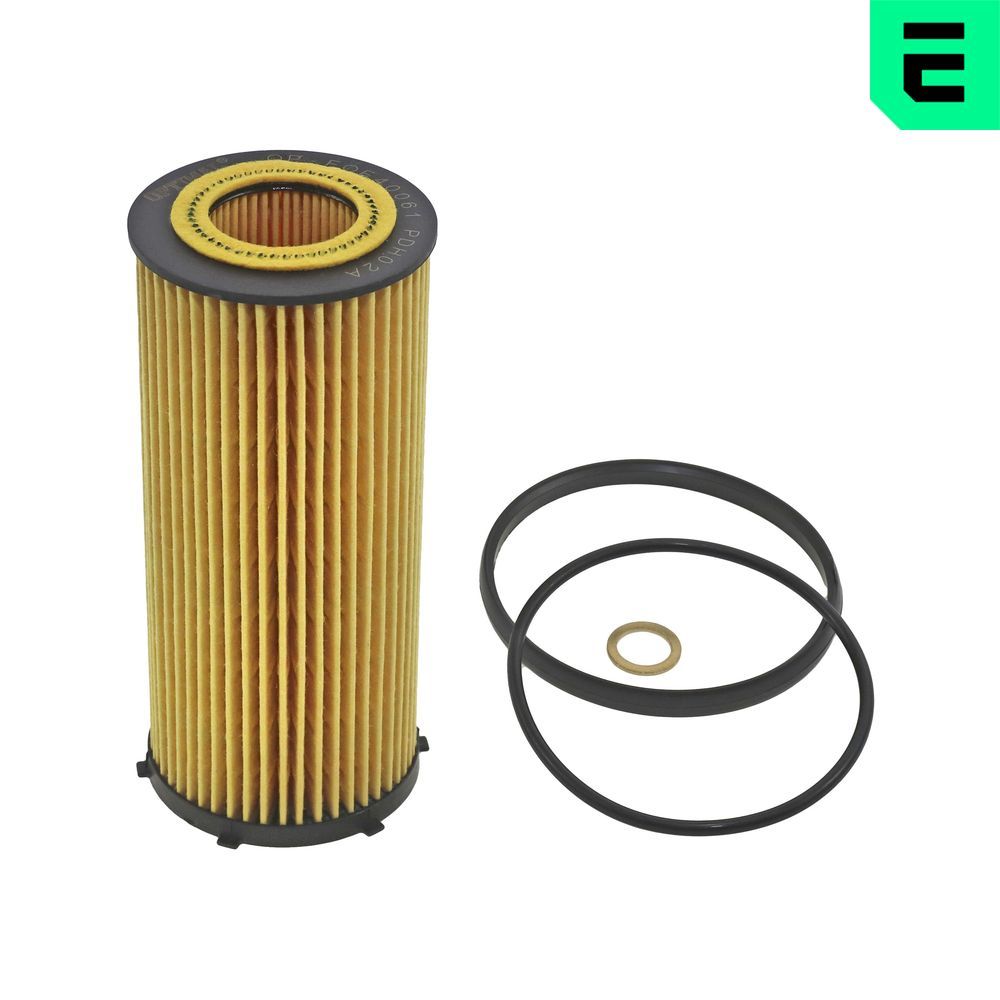 Filtru ulei OPTIMAL OP-FOF40061