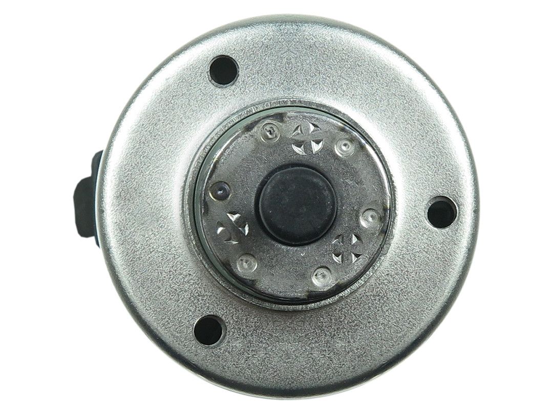 Levně Elektromagnetický spínač, startér AS-PL SS1080(DELCO)