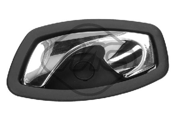 Zewnętrzny uchwyt drzwi METALCAUCHO 43660
