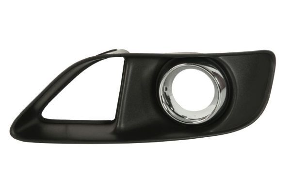 Grila ventilatie, bara protectie BLIC 6502-07-0939916DP