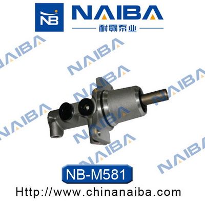 Pompa hamulcowa CALIPERE+ NAIBA M581