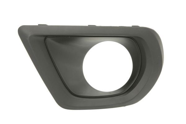 Grila ventilatie, bara protectie BLIC 6502-07-6738990P