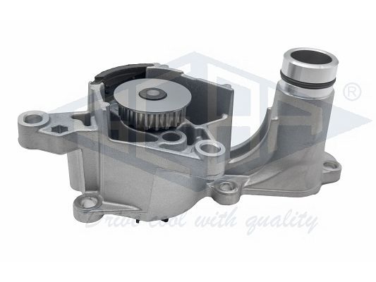 Pompă de apă, răcire motor GEBA 17125