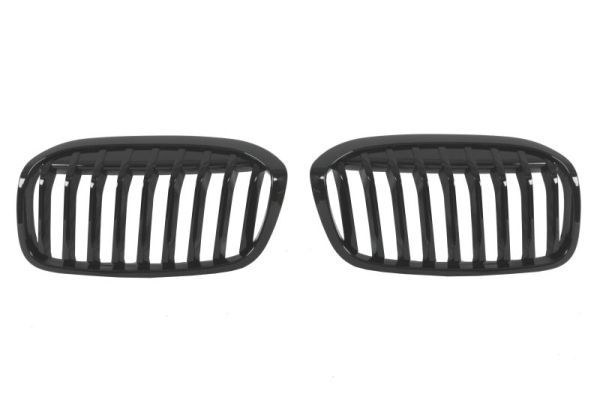 Grille de radiateur