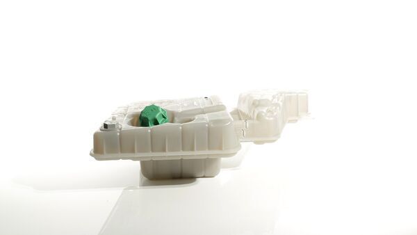 Vase d'expansion, liquide de refroidissement