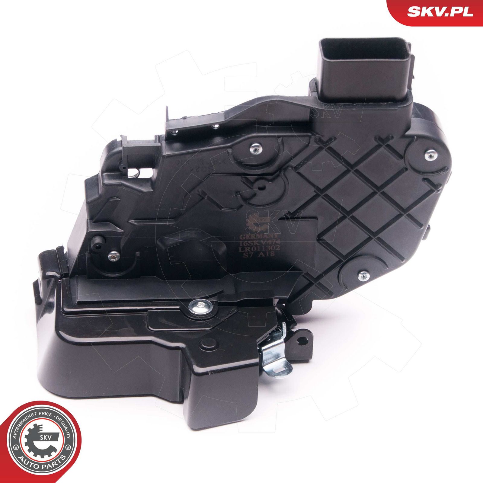 incuietoare usa ESEN SKV 16SKV474