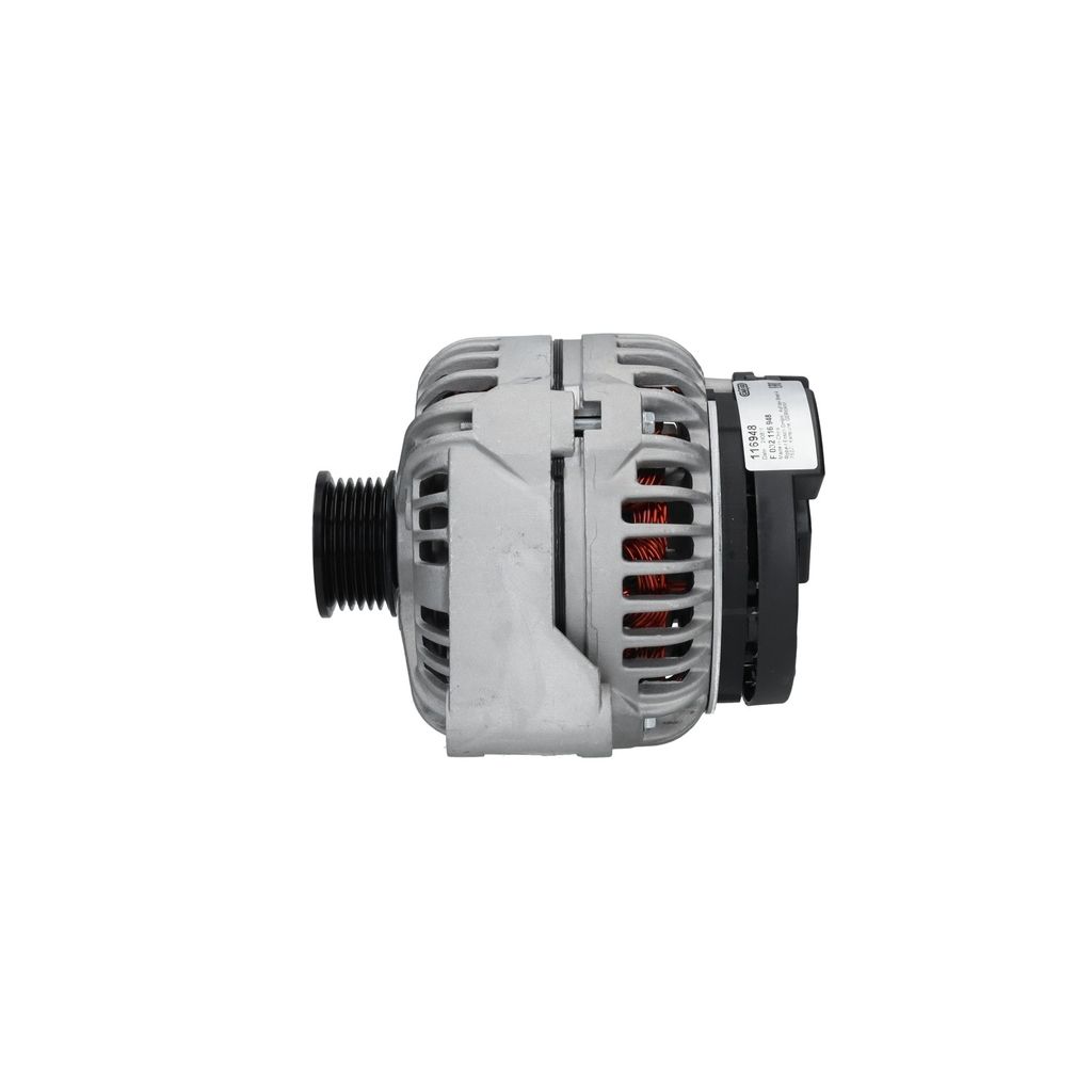 Generator / Alternator HC-Cargo F 032 116 948