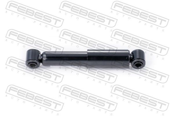 Amortyzator FEBEST 2507S-002R