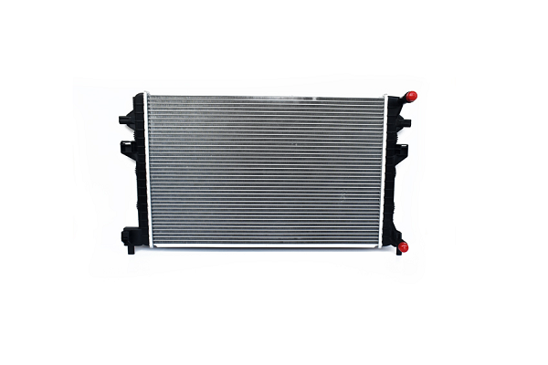 Radiator, racire motor ASAM AUTOMOTIVE 79716