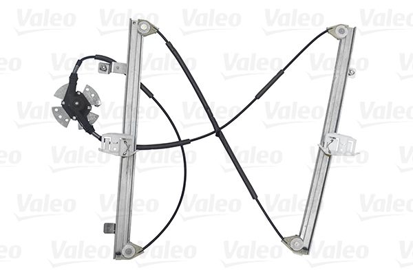 Podnośnik szyby VALEO 851552