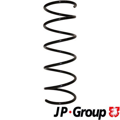 Sprężyna zawieszenia JP GROUP 4142200700