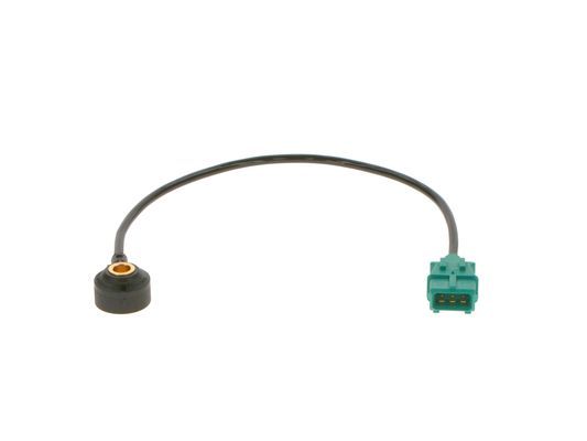 Czujnik spalania stukowego BOSCH 0 261 231 125