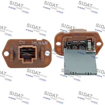 SIDAT 109117