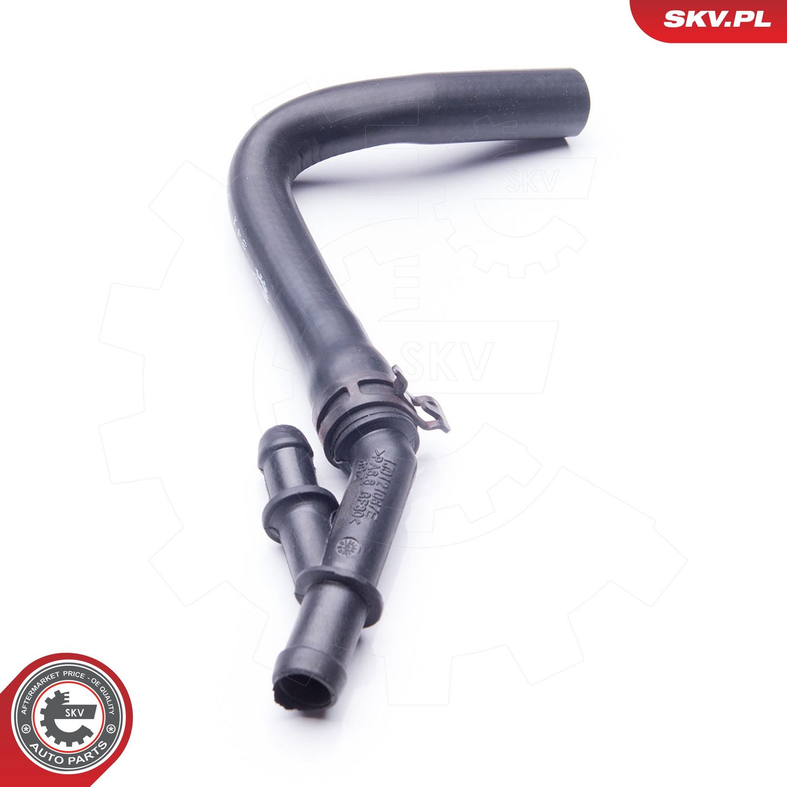 Levně Hadice chladiče ESEN SKV 24SKV307