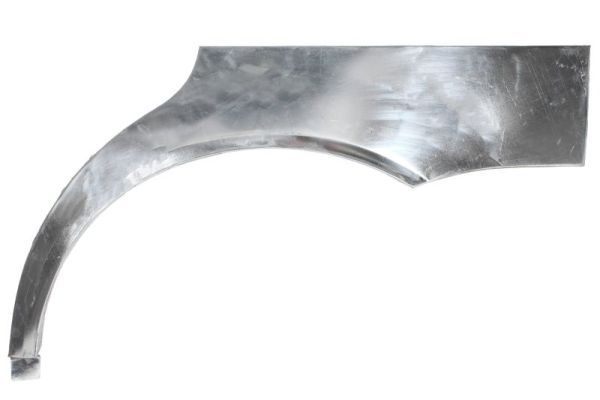 Внутренняя часть крыла