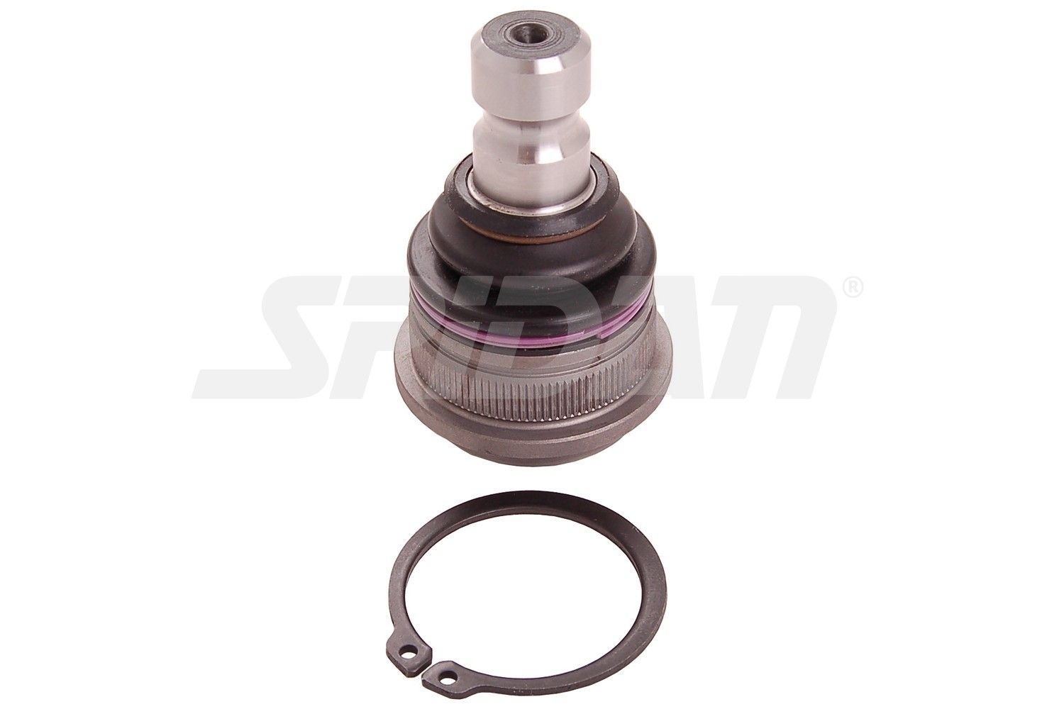 Pivot SPIDAN CHASSIS PARTS 51234