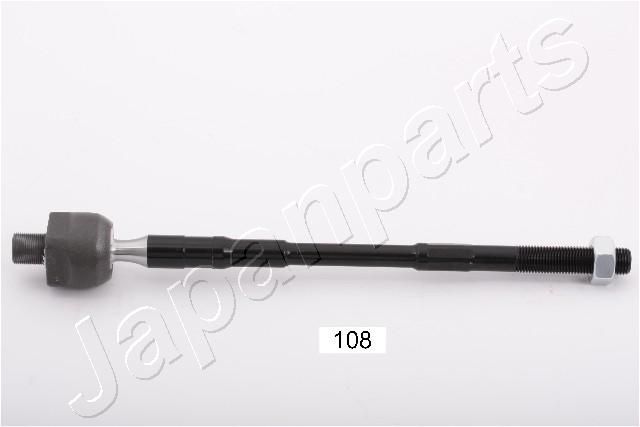 Połączenie osiowe, drążek kierowniczy poprzeczny JAPANPARTS RD-108
