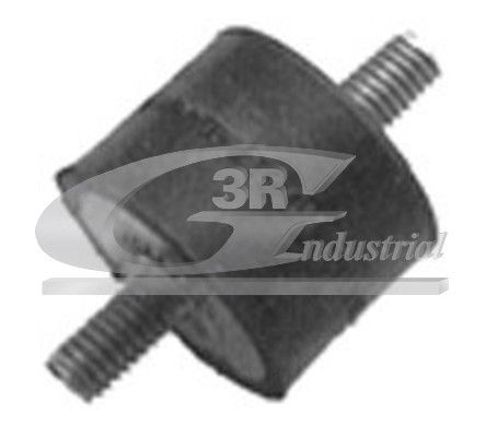 Držák, plast vzduchového filtru 3RG 80501