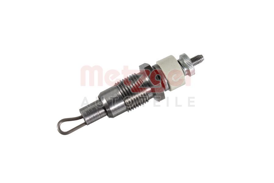 Świeca żarowa METZGER AUTOTEILE H0103