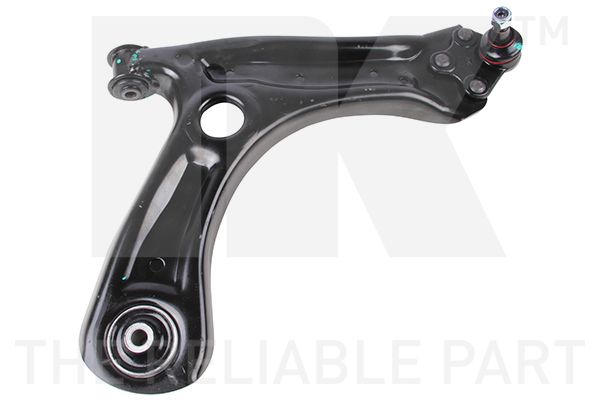 Wahacz, zawieszenie koła NK 50147101