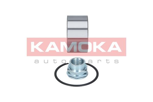 Levně Sada ložisek kol KAMOKA 5600044