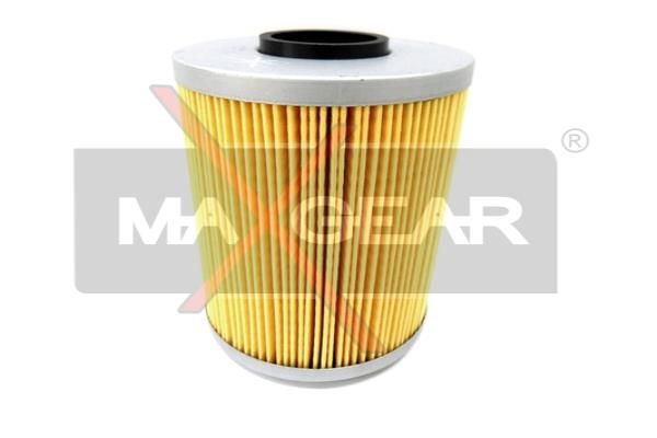 Filtr oleju MAXGEAR 26-0171