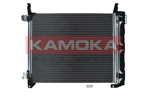 Kondenzátor klimatizácie KAMOKA 7800075
