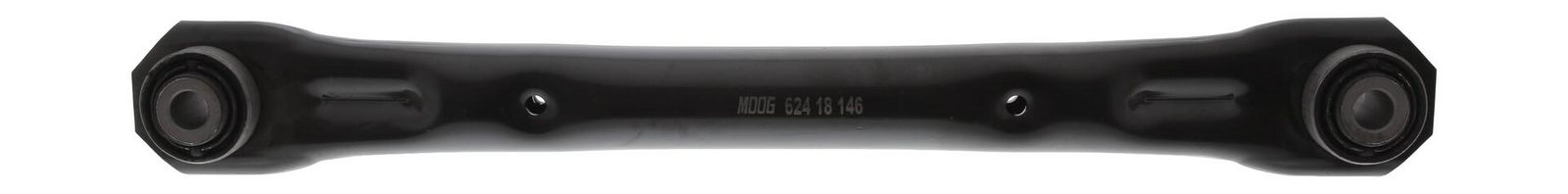 Brat, suspensie roata MOOG LR-TC-12559