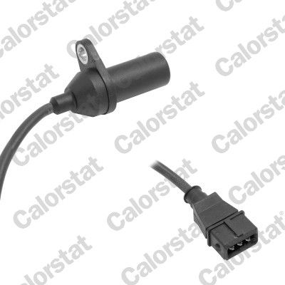 Senzor impulsuri, arbore cotit CALORSTAT by Vernet CS0260