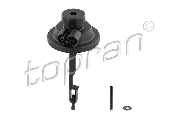 camera vacuumatica,carburator TOPRAN 100 221