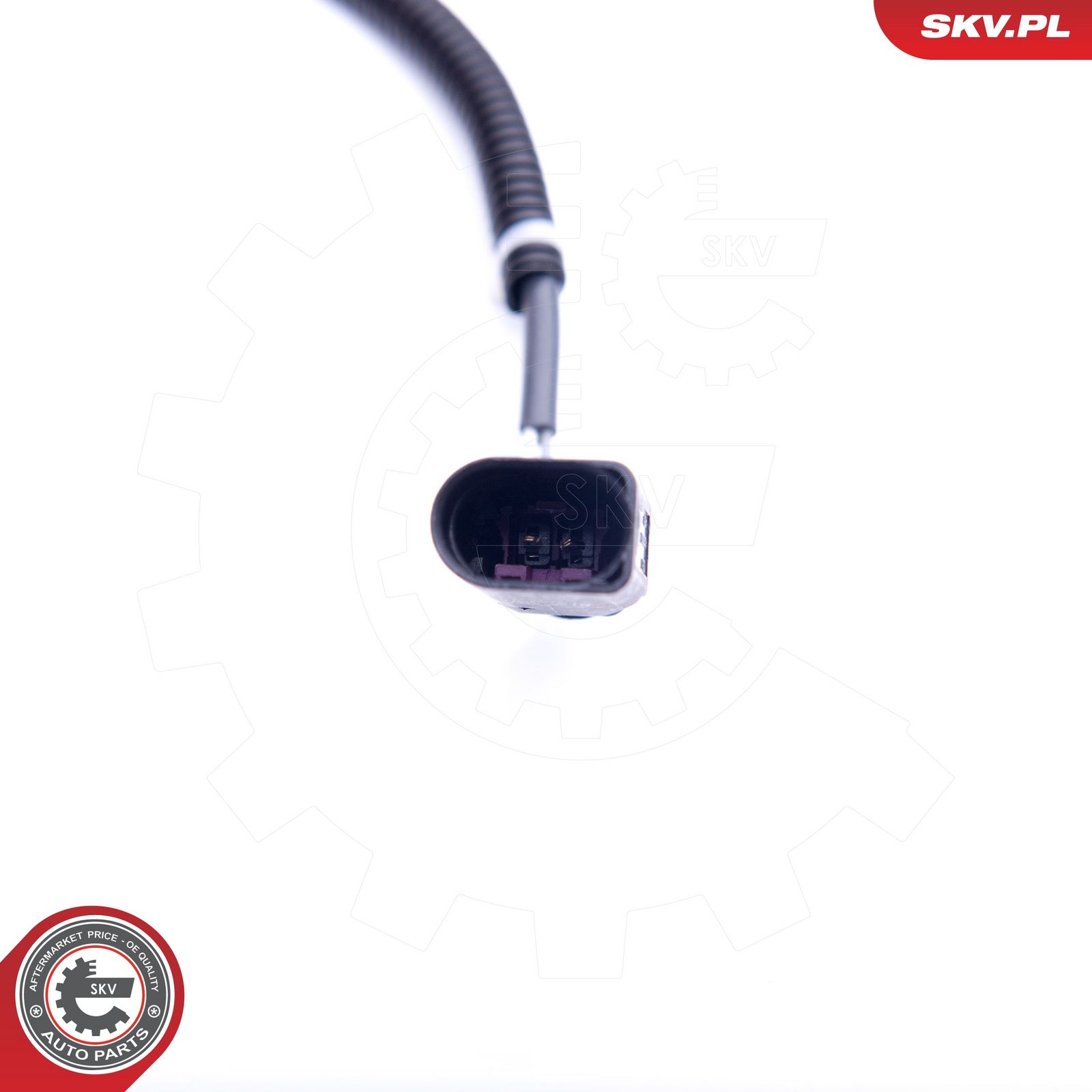 Levně Čidlo, teplota výfukových plynů ESEN SKV 30SKV210
