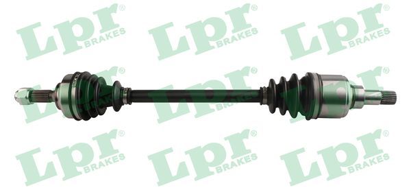 Wał napędowy LPR DS52292