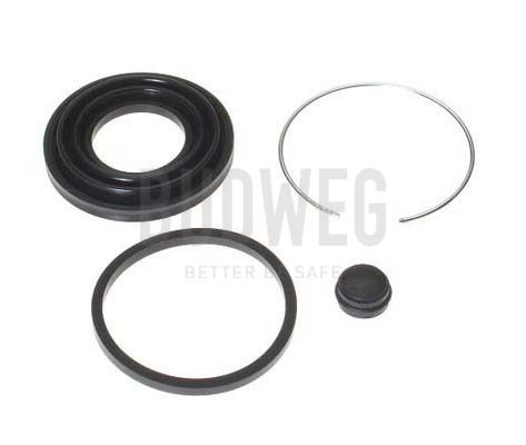 Uszczelka, tłoczek hamulcowy BUDWEG CALIPER 1899105